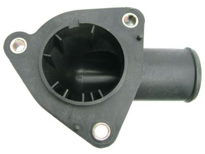 Hyundai 25621-38000 Fitting-Coolant Inlet