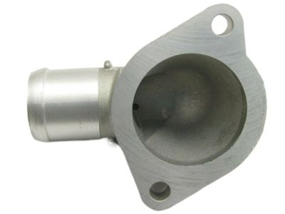 Kia 2562138000 Fitting-COOLANT Inlet