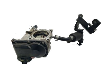 Kia 351002B300 Body Assembly-Throttle