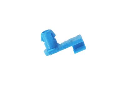 Hyundai 14929-42025 Clip-Rod