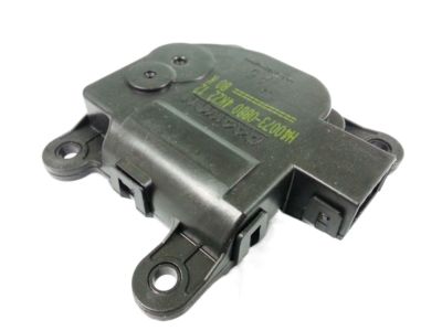 Kia 971571JAA0 Mode Actuator