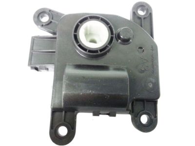 Hyundai 97157-1JAA0 Mode Actuator