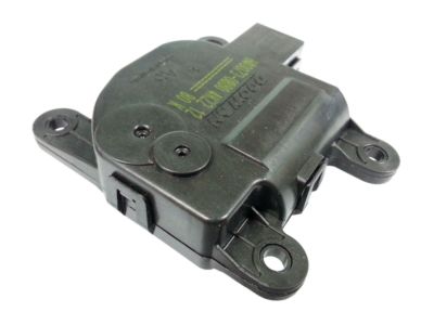 Hyundai 97157-1JAA0 Mode Actuator