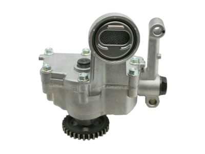 Hyundai 21310-2G011 Pump Assembly-Oil