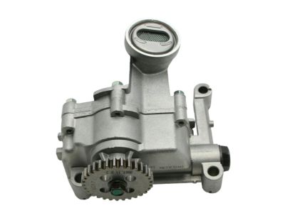 Hyundai 21310-2G011 Pump Assembly-Oil