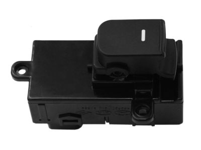 Kia 935802T000 Power Window Sub Switch Assembly