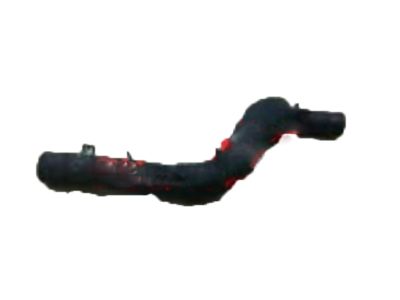 Hyundai 25468-3C202 Hose-Ventilator, A