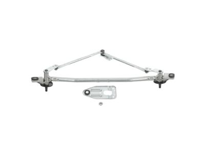 Kia 981202T000 Linkage Assembly-Windshield Wiper