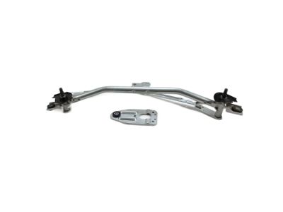 Kia 981202T000 Linkage Assembly-Windshield Wiper