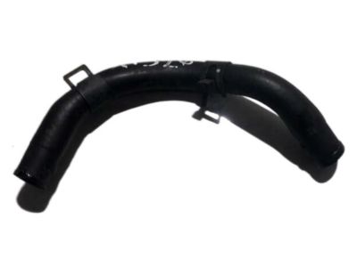 Hyundai 57543-2E000 Hose-Return