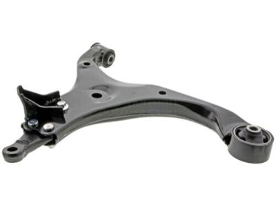 Kia 545011D000 Arm Complete-Front Lower