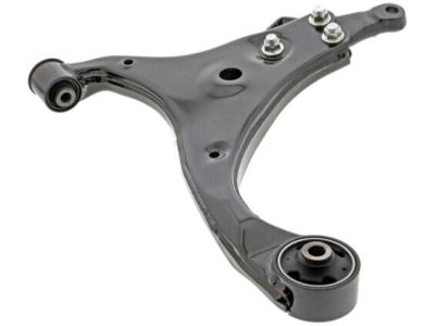 Kia 545011D000 Arm Complete-Front Lower