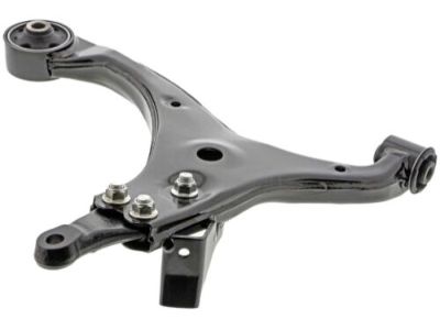 Kia 545011D000 Arm Complete-Front Lower