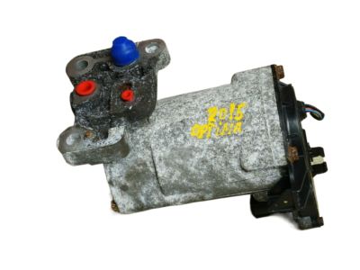 Hyundai 46120-3D000 Pump Assembly-Electric Oil