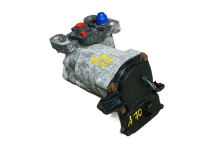 Hyundai 46120-3D000 Pump Assembly-Electric Oil