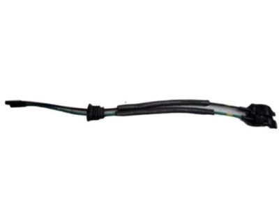 Kia 814712P000 Cable Assembly-Rear Door Inside