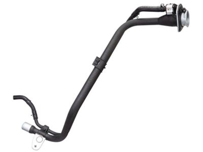 Kia 310302K500 Filler Neck & Hose Assembly