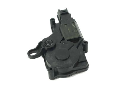 Kia 957501F020 Tail Gate Actuator Assembly