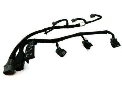 Kia 396103C600 Ignition Coiling Harness