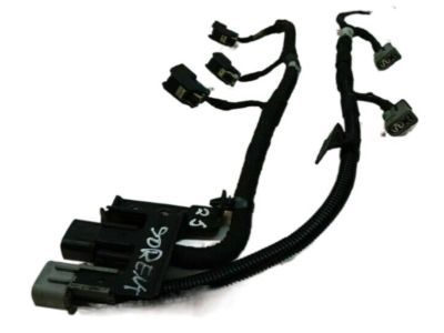 Kia 396103C600 Ignition Coiling Harness