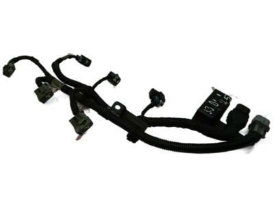 Kia 396103C600 Ignition Coiling Harness