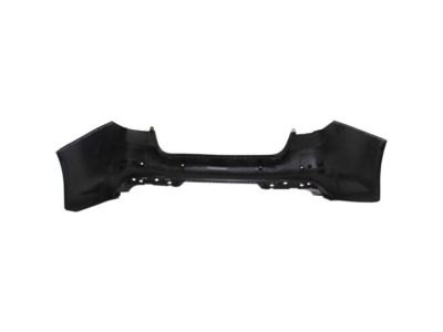 Kia 86610D5020 Rear Bumper Cover