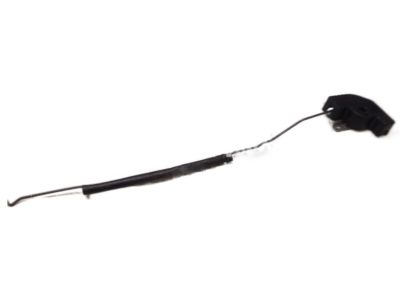 Hyundai 81370-38000 Door Safety Lock Rod Assembly, Front, Left