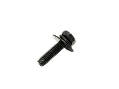 Hyundai 11253-06256-B Bolt