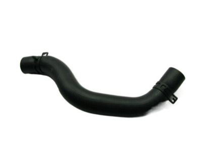 Hyundai 25414-38130 Hose Assembly-Radiator, Upper