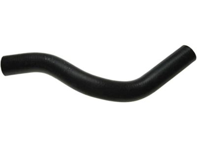Hyundai 25414-38130 Hose Assembly-Radiator, Upper
