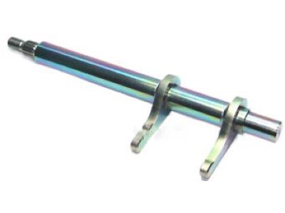Hyundai 41431-39260 Shaft Complete-Clutch REALESE