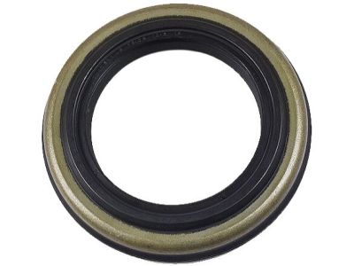 Kia 0K72A26157 Seal-Oil