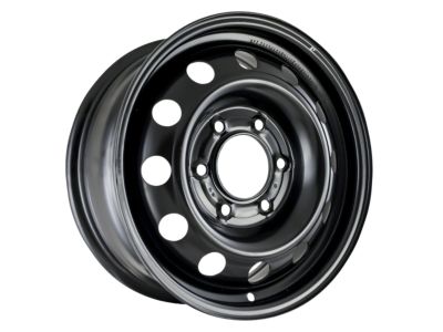 Hyundai 52910-4D060 Steel Wheel