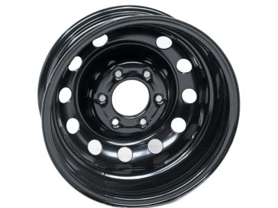 Hyundai 52910-4D060 Steel Wheel