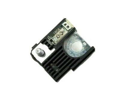 Hyundai 18790-05265 Fuse-Micro 30A