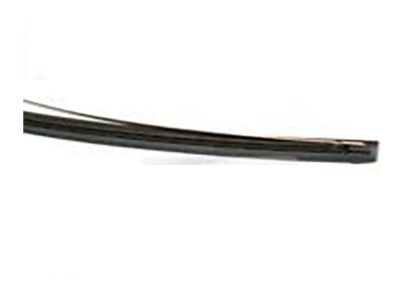 Hyundai 98361-1G000 Blade Rubber