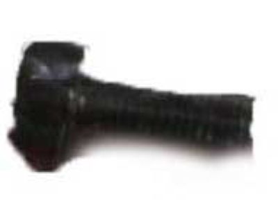 Hyundai 11403-06183 Bolt