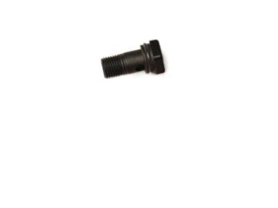 Kia 452843B010 Eye Bolt-Assembly