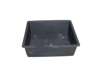 Kia 84634A7000WK Tray-Storage Box