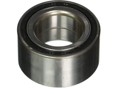 Hyundai 51720-02000 Front Wheel Bearing