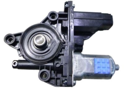 Kia 83450C5120 Motor Assembly-Power Window