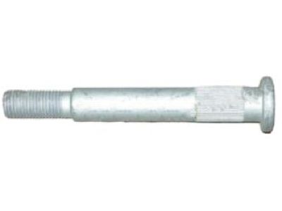 Kia 551712B000 Pin-Side ABSORBER