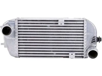 Kia 282712G100 INTERCOOLER