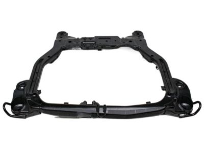 Kia 624051M005 Crossmember Assembly-Front