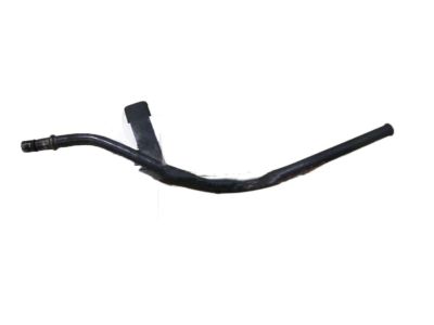 Hyundai 26612-23301 Oil Level Gauge Guide