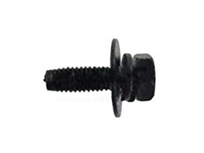 Hyundai 12493-04167-E Screw-Tapping