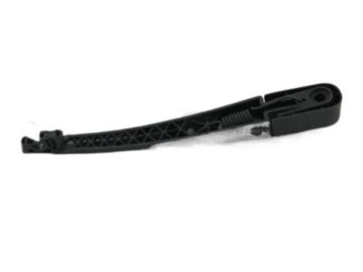 Hyundai 98811-1H000 Rear Window Wiper Arm