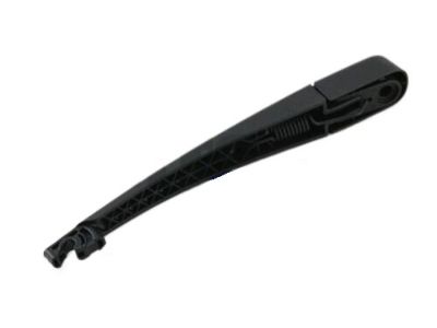 Hyundai 98811-1H000 Rear Window Wiper Arm