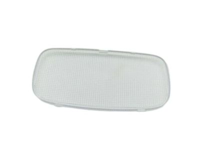 Hyundai 92852-4D000 Lens-Map Lamp