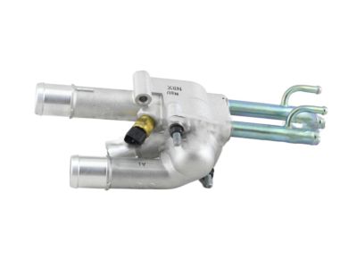 Hyundai 25600-23650 Control Assembly-Coolant Temperature
